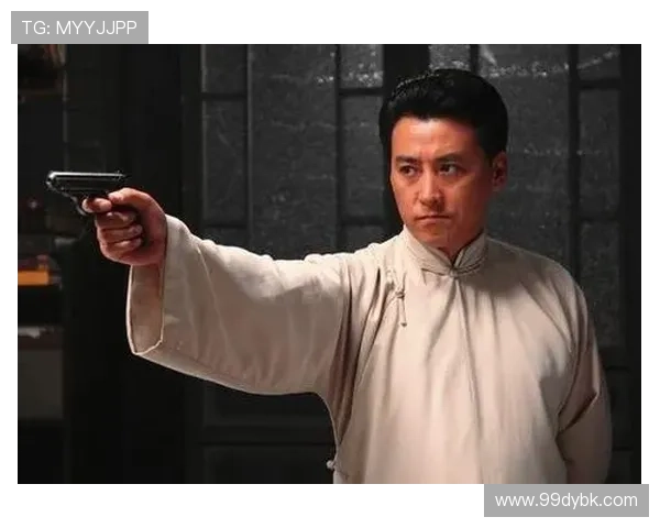 《尖刀》：谍战经典，英雄永不落幕的传奇