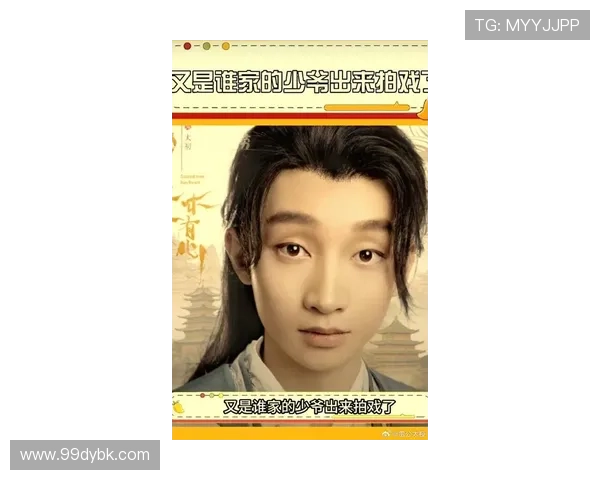 孙千：国民男友的养成记，一部部电视剧构筑的星途传奇