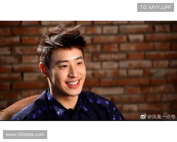 潘玮柏的荧幕情缘：不止唱跳，更演繹百变人生