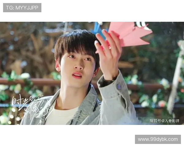 《如果还有时间》：黄轩深情演绎，时间洪流中的爱与救赎